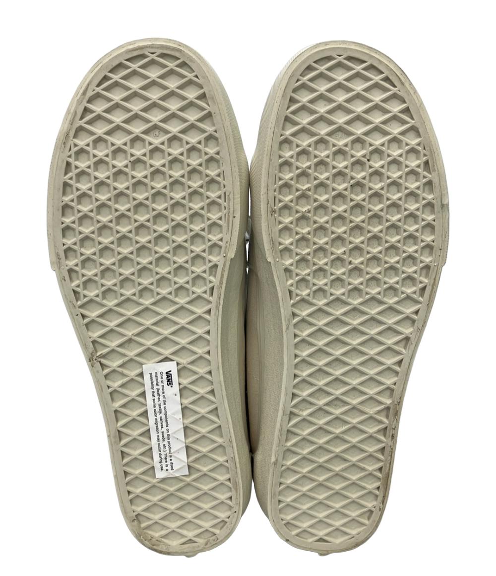 バンズ ローカットスニーカー スケート ロー メンズ SIZE 26.0 (M) VANS