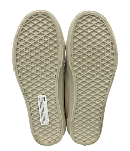 バンズ ローカットスニーカー スケート ロー メンズ SIZE 26.0 (M) VANS