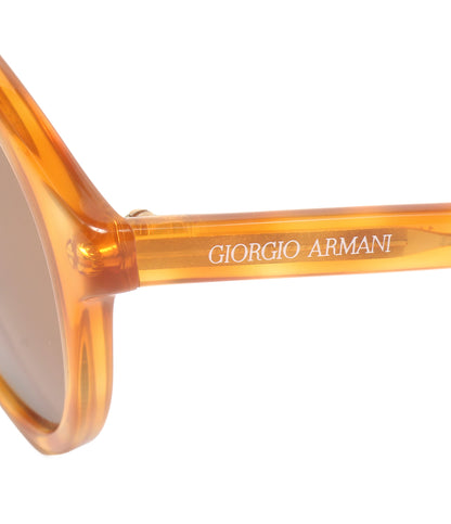 GIORGIO ARMANI サングラス アイウェア レディース ジョルジオアルマーニ