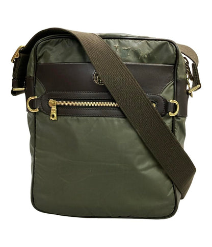 ハンティングワールド ショルダーバッグ 斜め掛け メンズ HUNTING WORLD