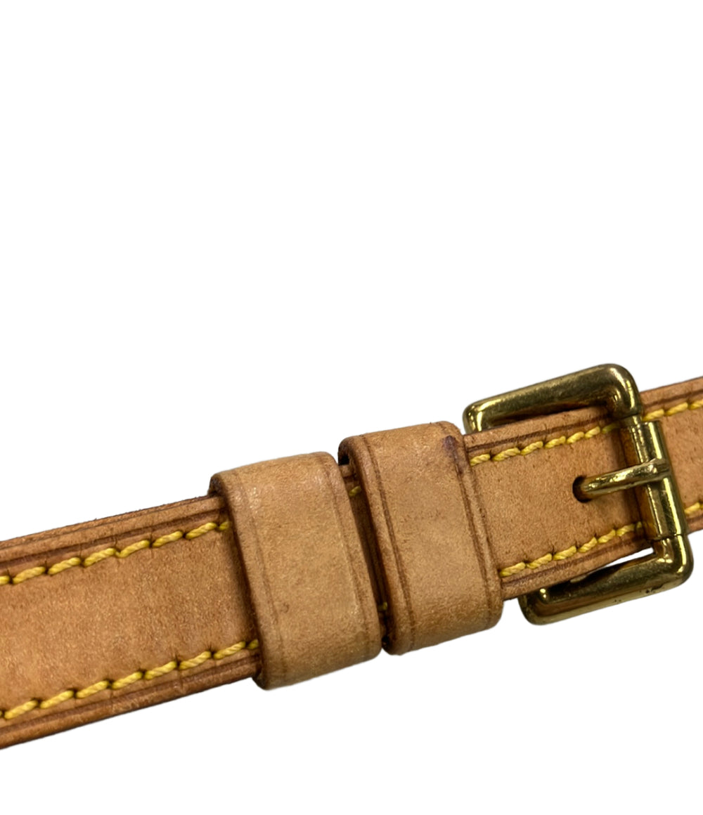LOUIS VUITTON ショルダーバッグ 肩掛け ミュゼット タンゴ モノグラム M51257 レディース ルイ・ヴィトン