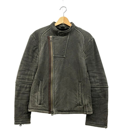 アルマーニエクスチェンジ ジップアップブルゾン メンズ SIZE S ARMANI EXCHANGE