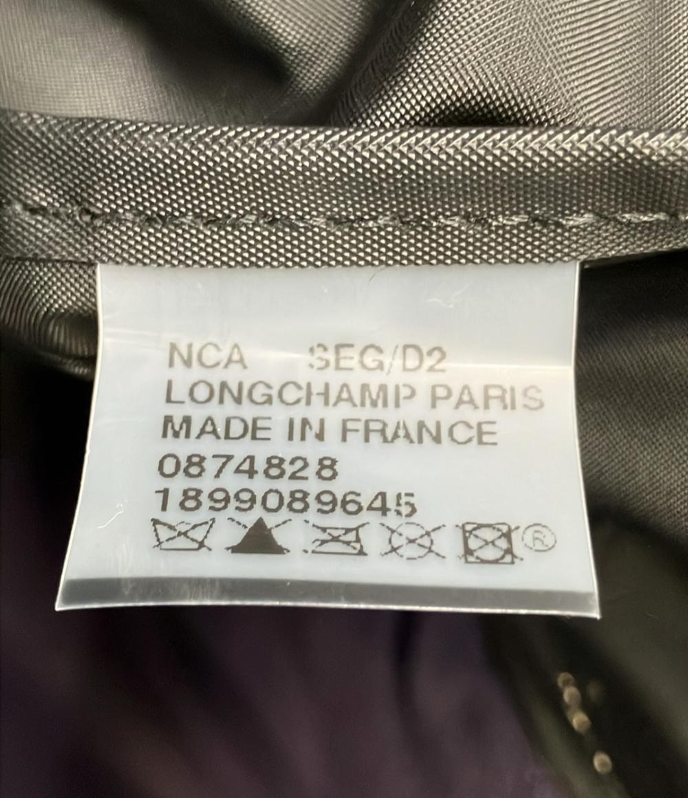 美品 Longchamp トートバッグ ル プリアージュ レディース ロンシャン