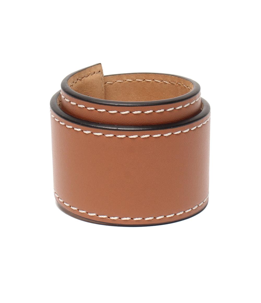 LOEWE スラップ ブレスレット レディース ロエベ – Rehello by BOOKOFF