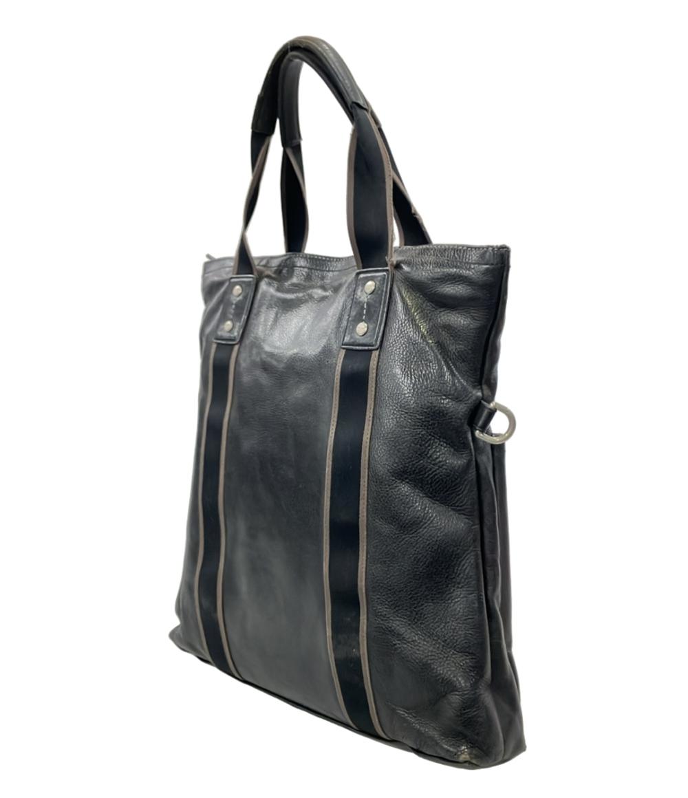 訳あり COACH トートバッグ F70558 メンズ コーチ