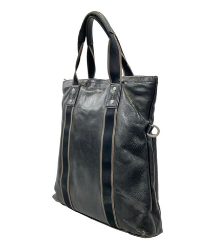 訳あり COACH トートバッグ F70558 メンズ コーチ