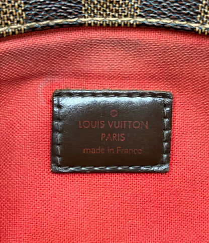 LOUIS VUITTON ショルダーバッグ 斜め掛け ブルームズベリPM ダミエ N42251 ユニセックス ルイ・ヴィトン
