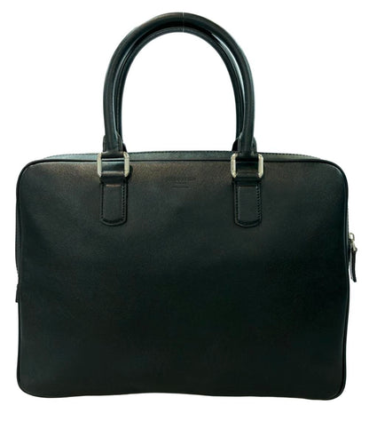 美品 GIORGIO ARMANI ブリーフケース メンズ ジョルジオアルマーニ