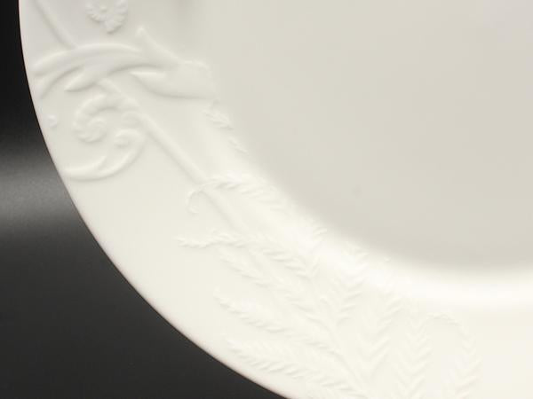 美品 WEDGWOOD プレート 大皿 27cm ネイチャー ウエッジウッド