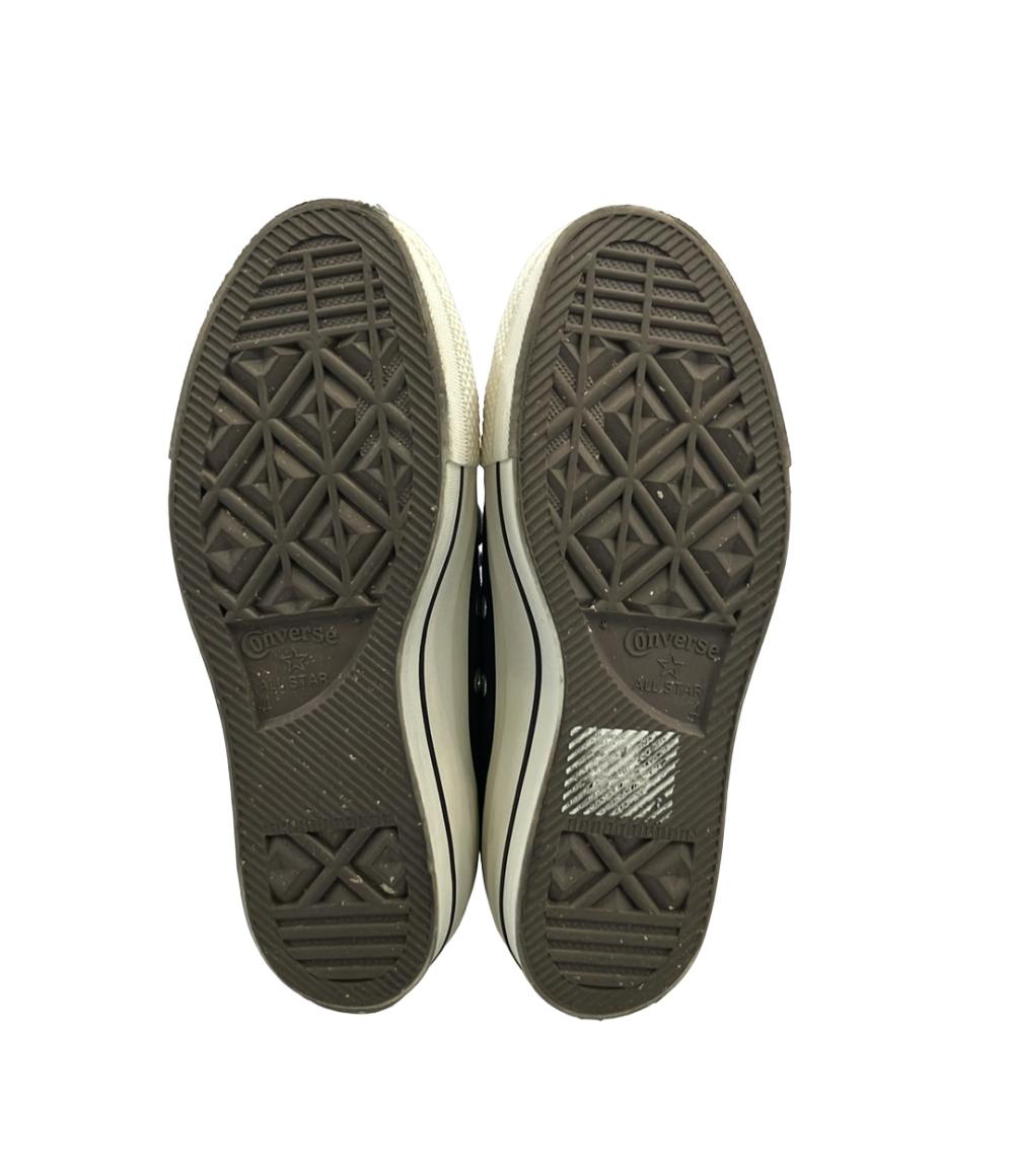 CONVERSE ローカットスニーカー × BIOTOP 31314470 レディース SIZE 23.0 (M) コンバース