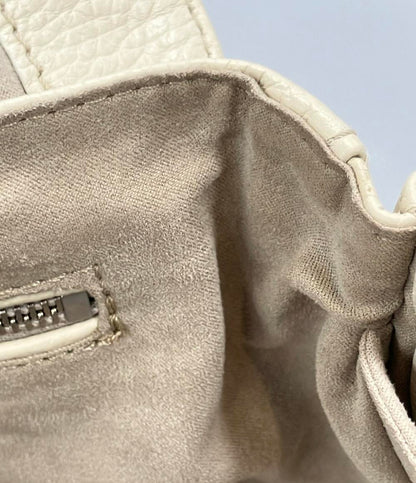 ザネラート 2WAY ハンドバッグ ショルダーバッグ 斜め掛け レディース ZANELLATO