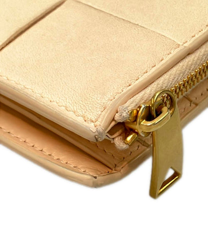 BOTTEGA VENETA 二つ折り財布 カセット レディース ボッテガ・ヴェネタ