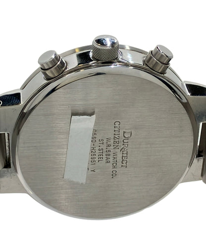 CITIZEN 腕時計 XC クロスシー クオーツ 0560-H25951 レディース シチズン