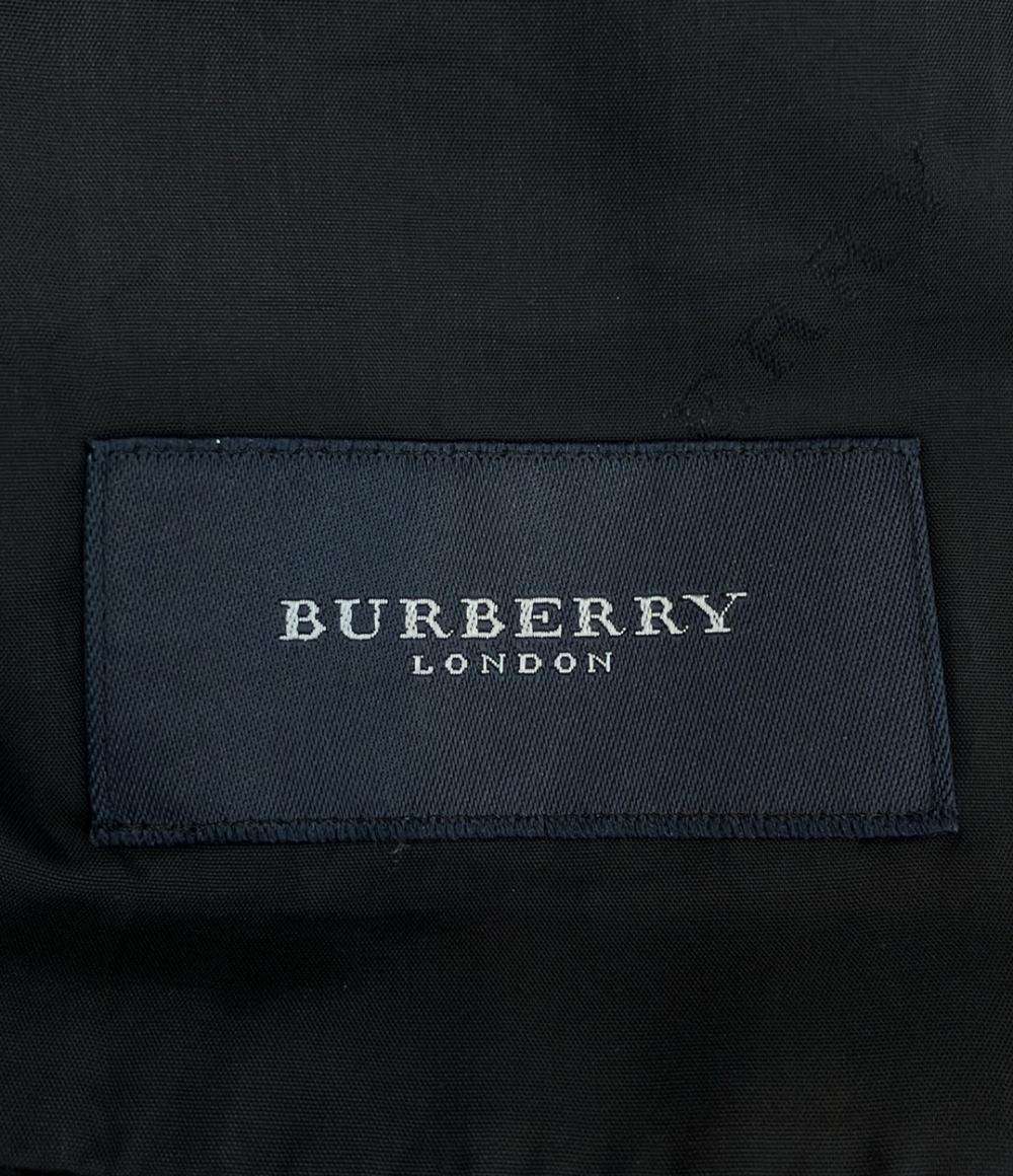 BURBERRY LONDON セットアップ スリーピースーツ A2H11-840-29 メンズ SIZE BB7 (XL) バーバリーロンドン