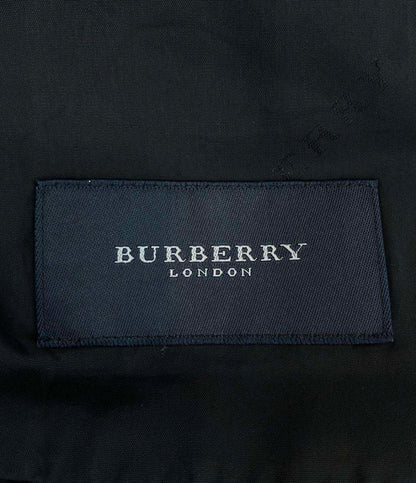 BURBERRY LONDON セットアップ スリーピースーツ A2H11-840-29 メンズ SIZE BB7 (XL) バーバリーロンドン