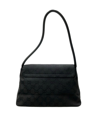 GUCCI ショルダーバッグ 肩掛け GGキャンバス 90646 1705 レディース グッチ