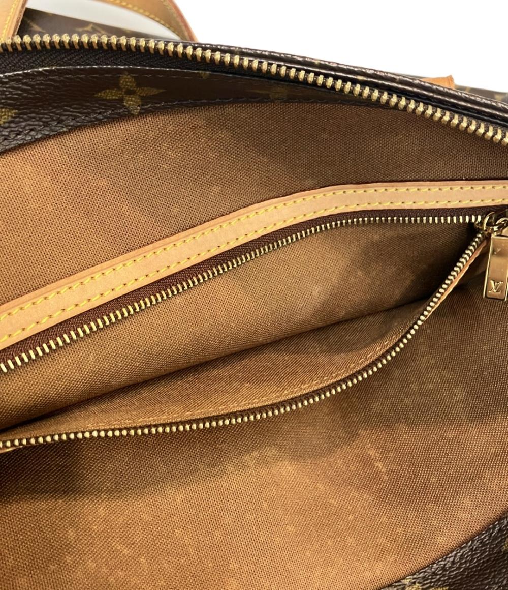 LOUIS VUITTON トートバッグ カバ メゾン モノグラム M51151