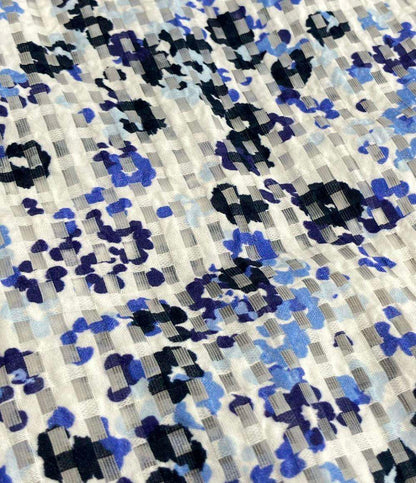 美品 ドゥロワー キャップスリーブブラウス レディース SIZE 36 (XS) Drawer