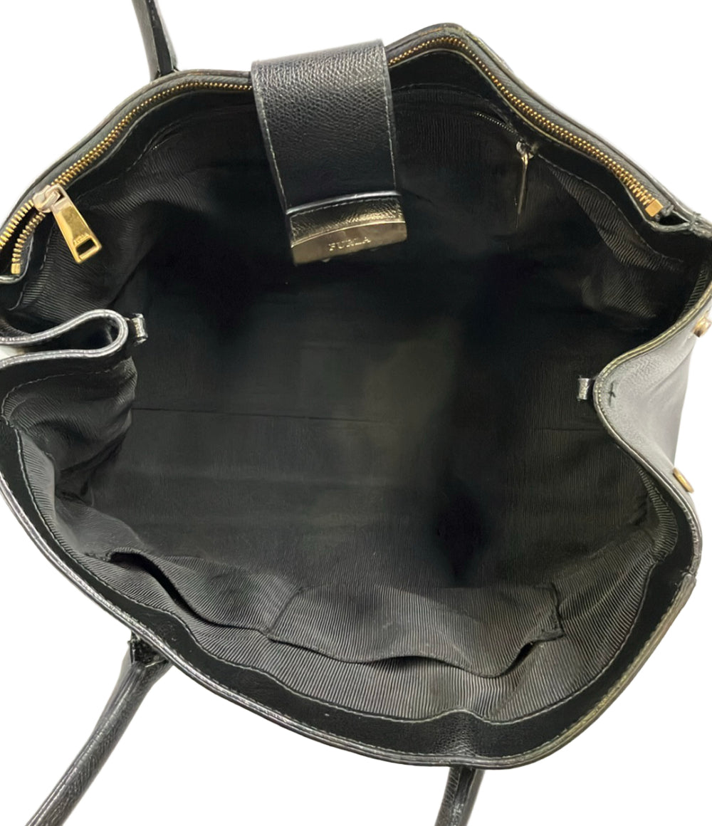 Furla 2WAY トートバッグ ショルダーバッグ 斜め掛け レディース