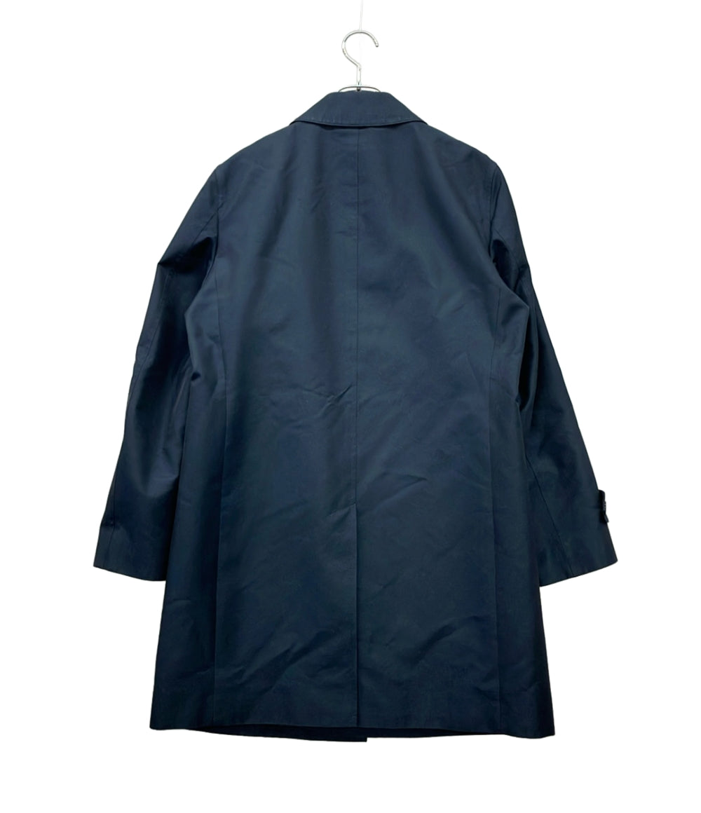 Aquascutum ステンカラーコート ライナー付き メンズ SIZE 34 (S) アクアスキュータム