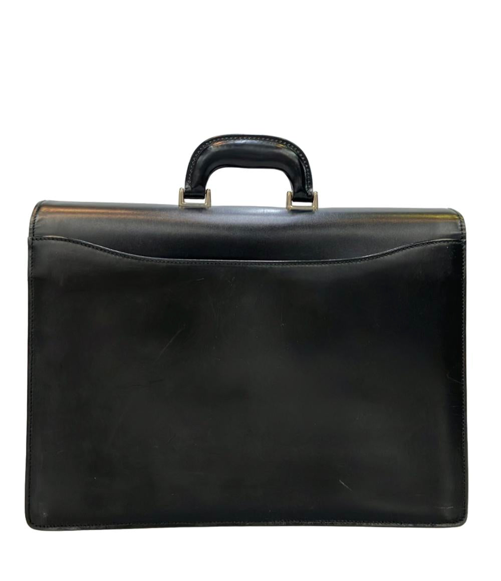 GUCCI ビジネスバッグ ブリーフケース 015 3400 2959 メンズ グッチ