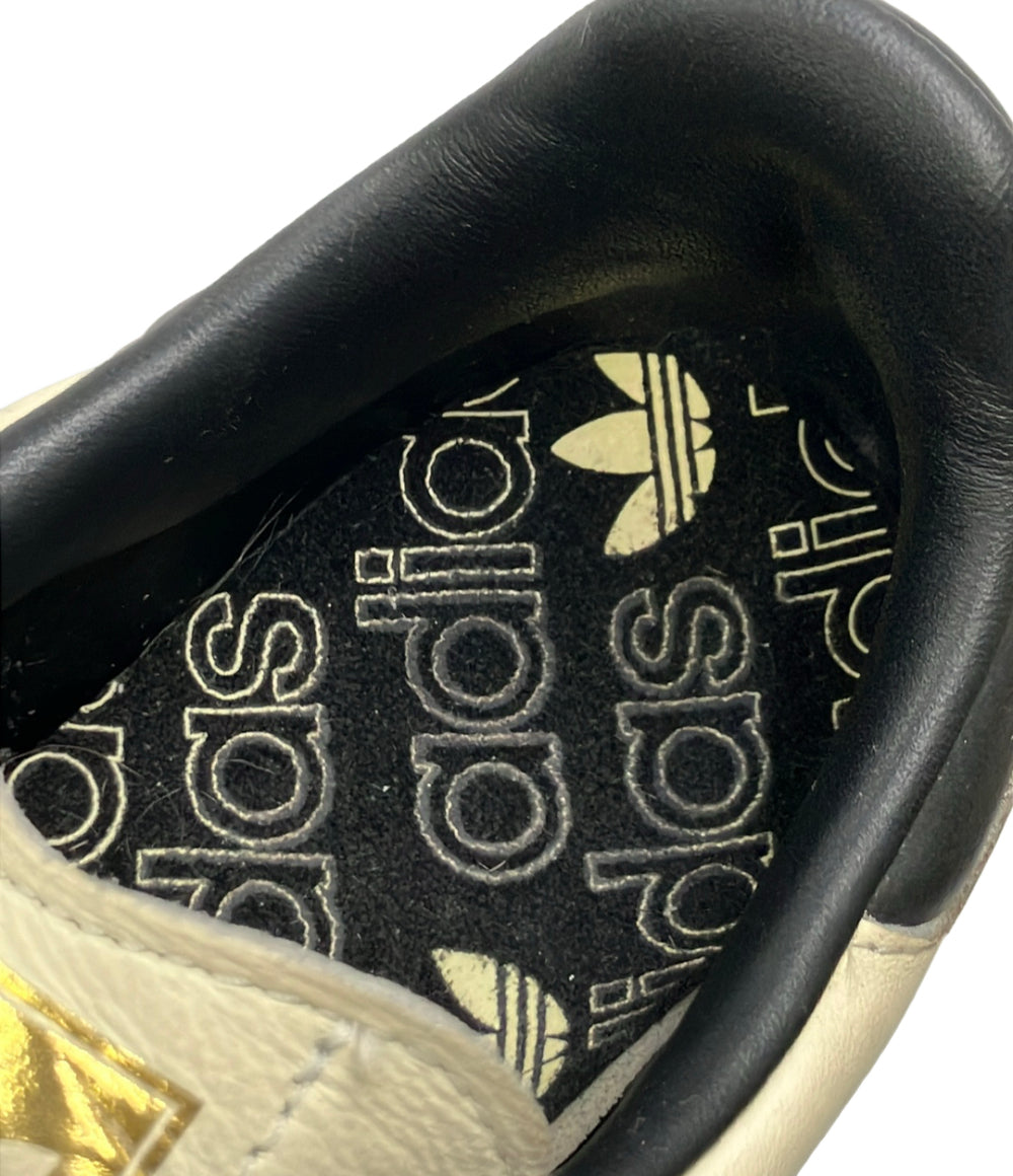 adidas ローカットスニーカー SAMBA OG ID0478 レディース SIZE 24.0 アディダス