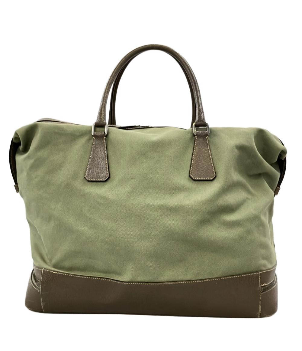 訳あり PRADA ボストンバッグ ハンドバッグ レディース メンズ プラダ