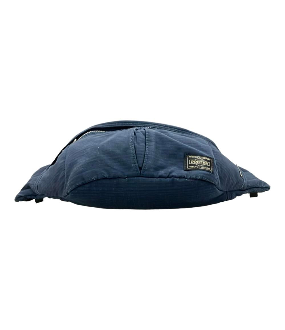 PORTER ボディバッグ メンズ ポーター