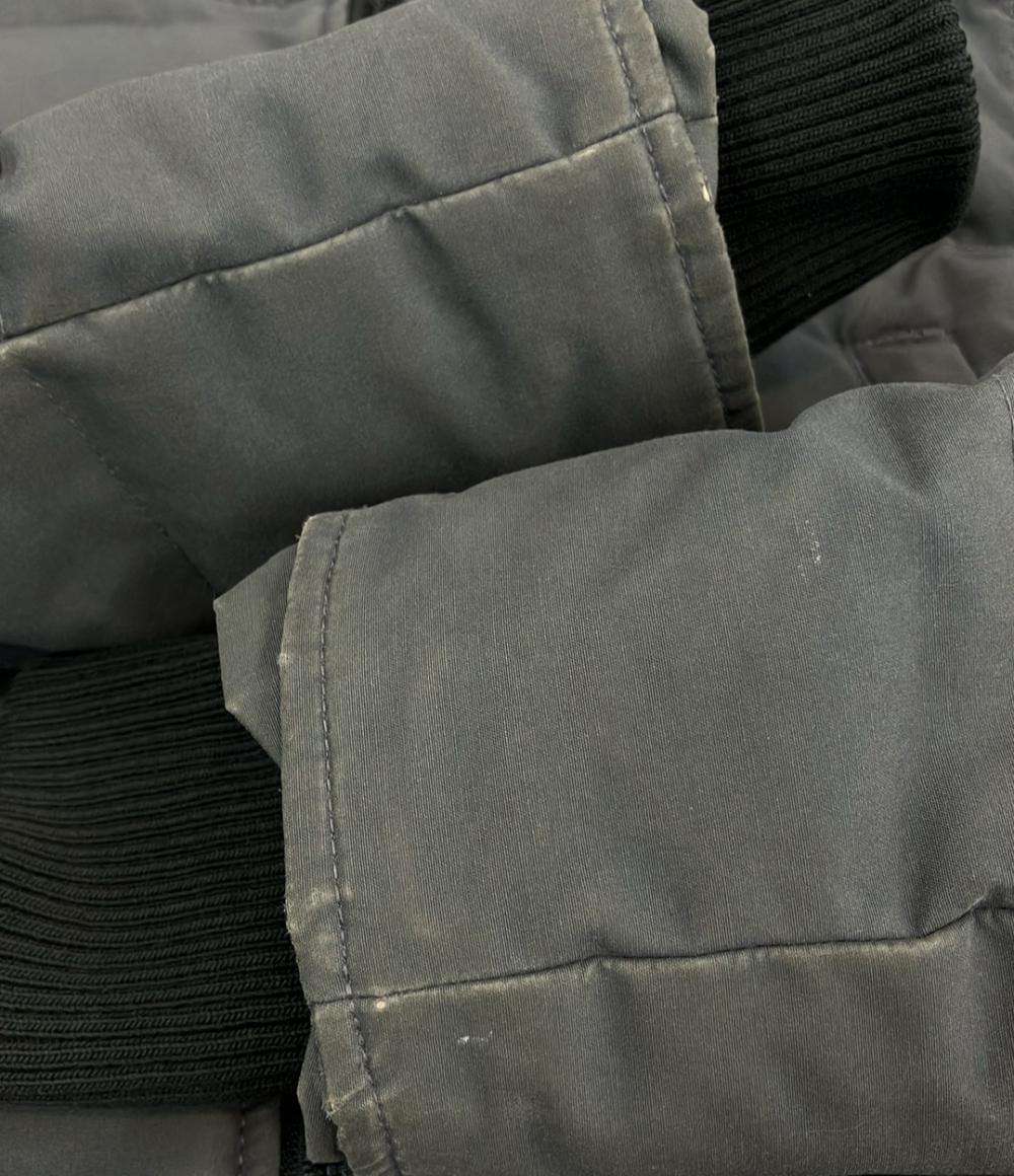 CANADA GOOSE ダウンジャケット メンズ SIZE XS カナダグース