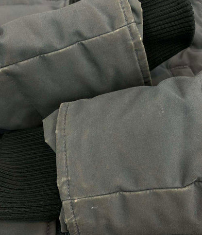CANADA GOOSE ダウンジャケット メンズ SIZE XS カナダグース