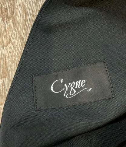 cygne ノースリーブワンピース カーヴィー レディース SIZE 0 (XS) シーニュ