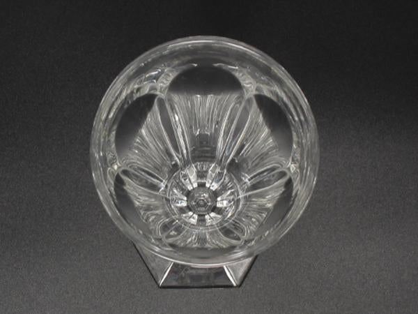 美品 Baccarat シャンパングラス  シャンパンフルート アルクール バカラ