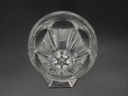 美品 Baccarat シャンパングラス  シャンパンフルート アルクール バカラ