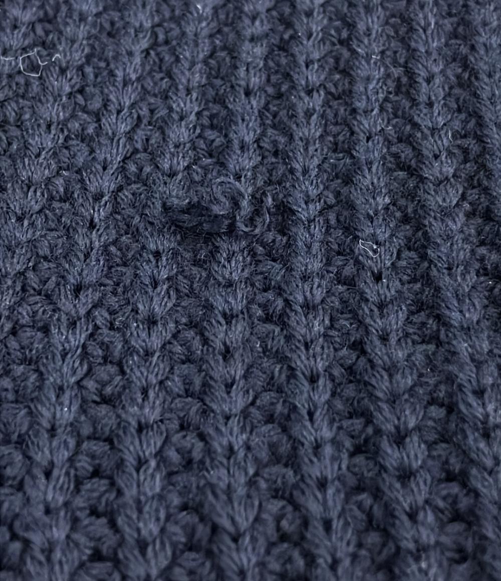 ZANONE 長袖カーディガン メンズ SIZE 50 (L) ザノーネ