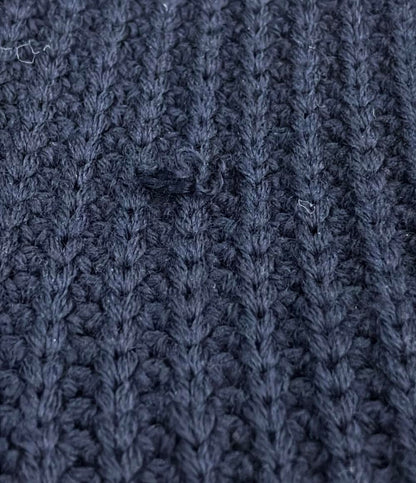 ZANONE 長袖カーディガン メンズ SIZE 50 (L) ザノーネ