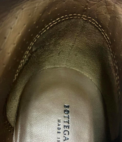 ボッテガ・ヴェネタ チャッカブーツ レディース SIZE 36 (M) BOTTEGA VENETA