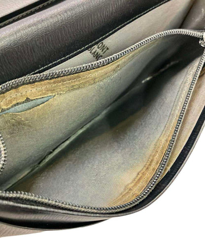 モンブラン 二つ折り財布 メンズ MONTBLANC