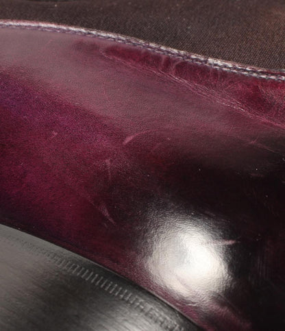 TOM FORD アンクルブーツ サイドゴア メンズ SIZE 8TT (26.5cm) トムフォード