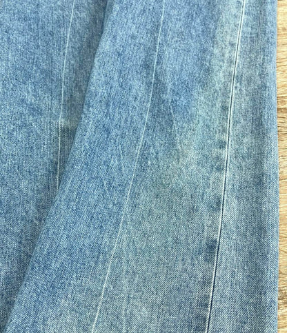 ドゥロワー センタープレスデニムパンツ レディース SIZE 36 (S) Drawer