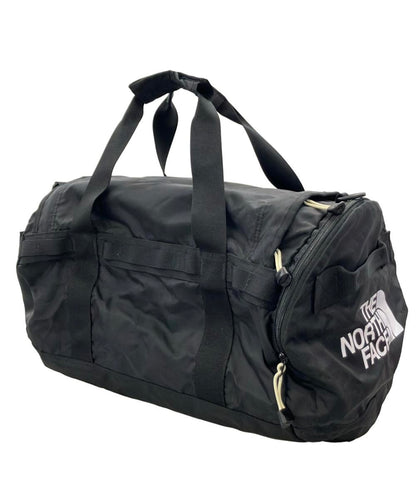 THE NORTH FACE 2WAY ボストンバッグ ショルダーバッグ 斜め掛け メンズ ザ・ノースフェイス