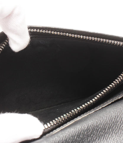 LOUIS VUITTON 長財布 ポルトフォイユ･ブラザ モノグラム エクリプス M61697 メンズ ルイ・ヴィトン