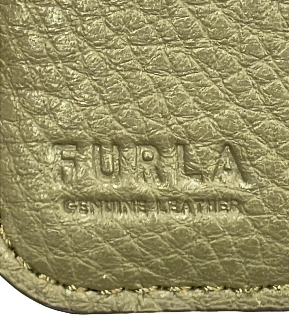 フルラ 二つ折り財布 レディース Furla