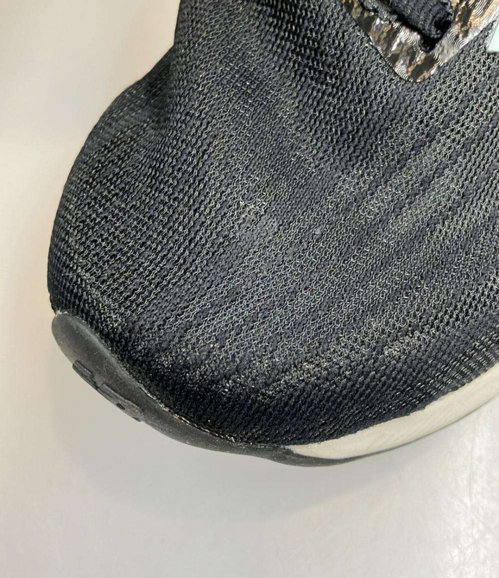 美品 ニューバランス ランニングシューズ レディース SIZE 22.5 (S) NEW BALANCE