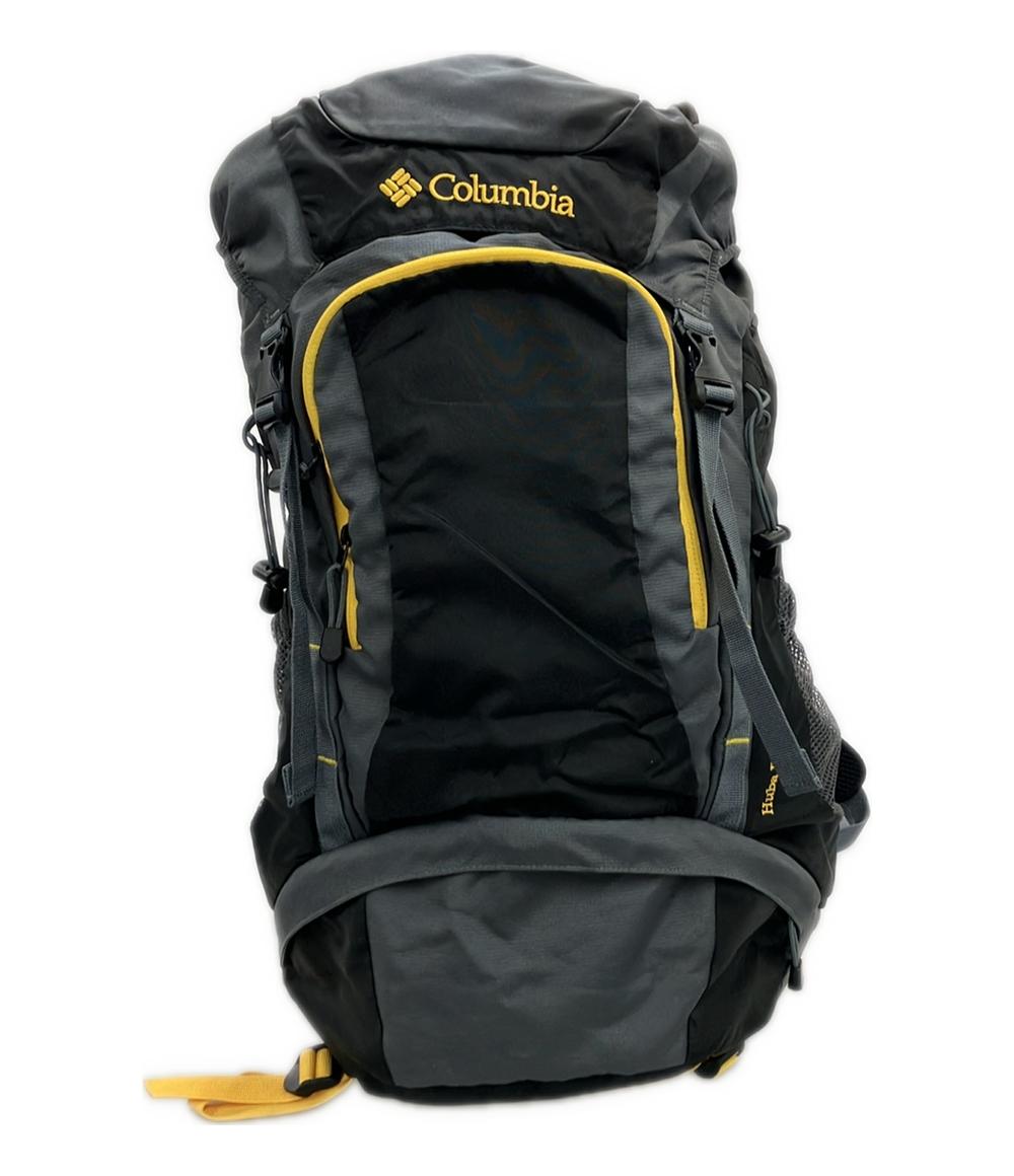 美品 コロンビア ザック Hiba RT 30 メンズ Columbia