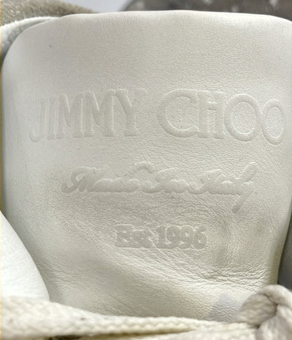 ジミーチュウ ミドルカットスニーカー メンズ SIZE 41 (M) Jimmy Choo