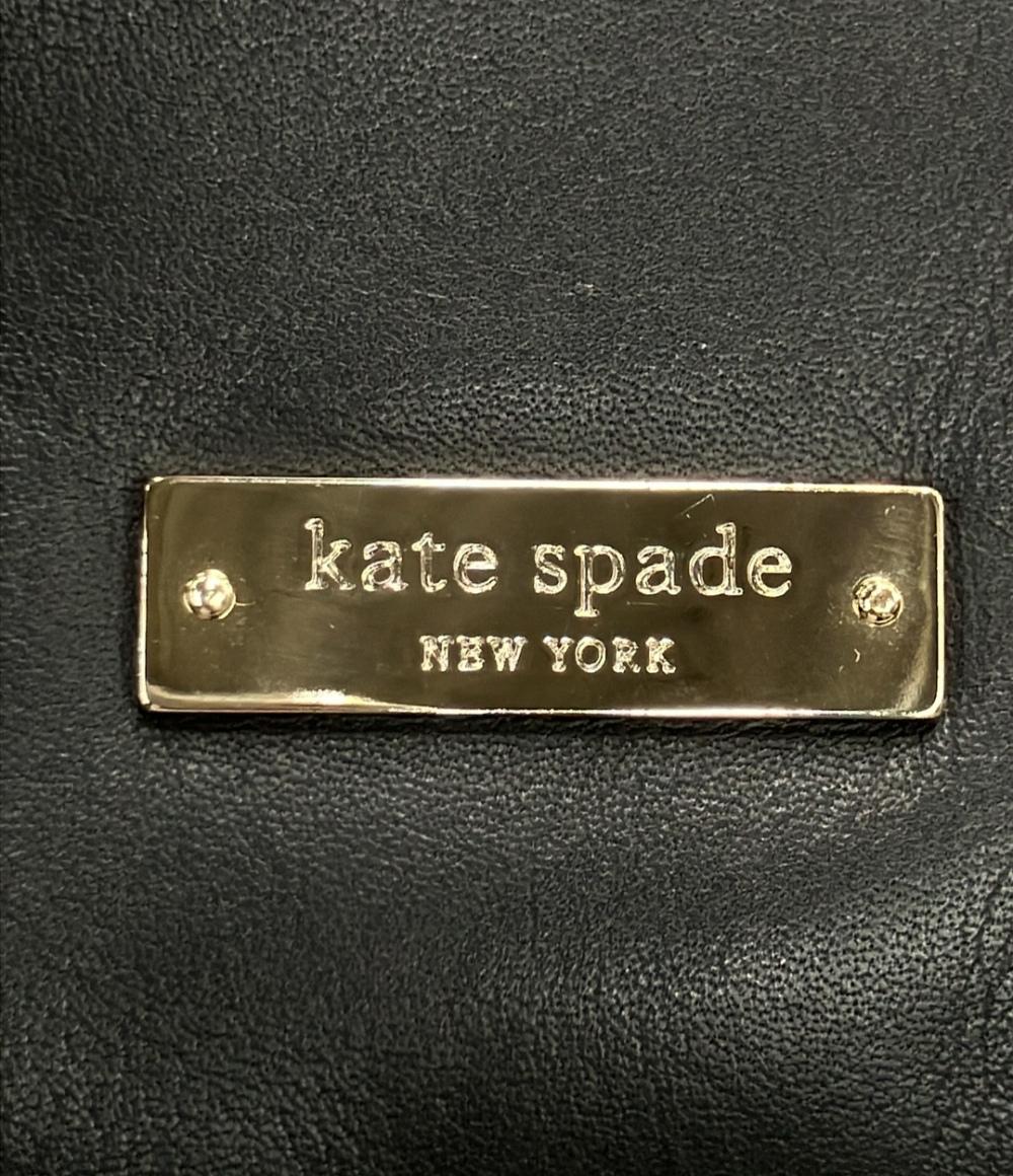 ケイトスペード ショルダーバッグ 肩掛け レザー チェーン スタッズ PXRU4092 レディース Kate Spade