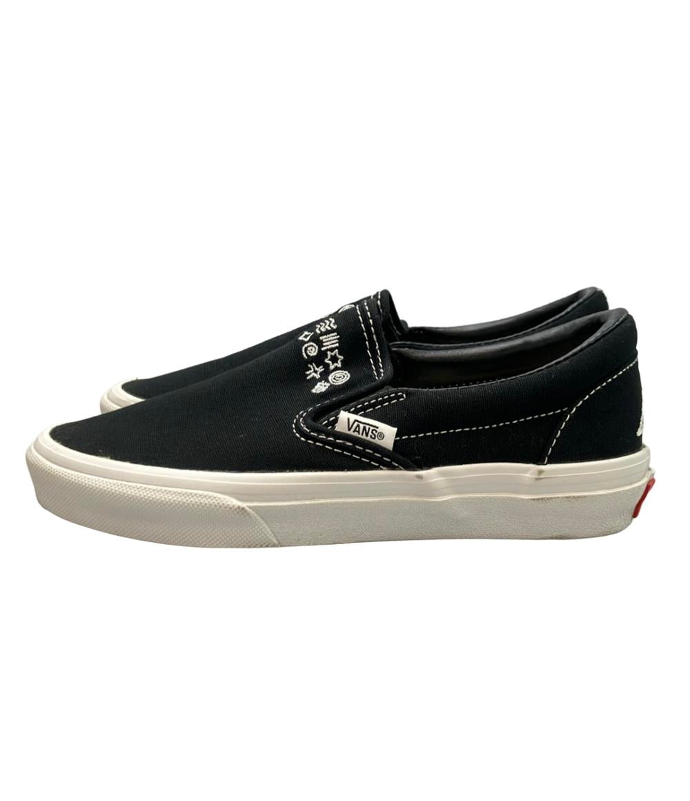 VANS スリッポン ONE OK ROCK ×ワンオクロック 540312-0001 レディース