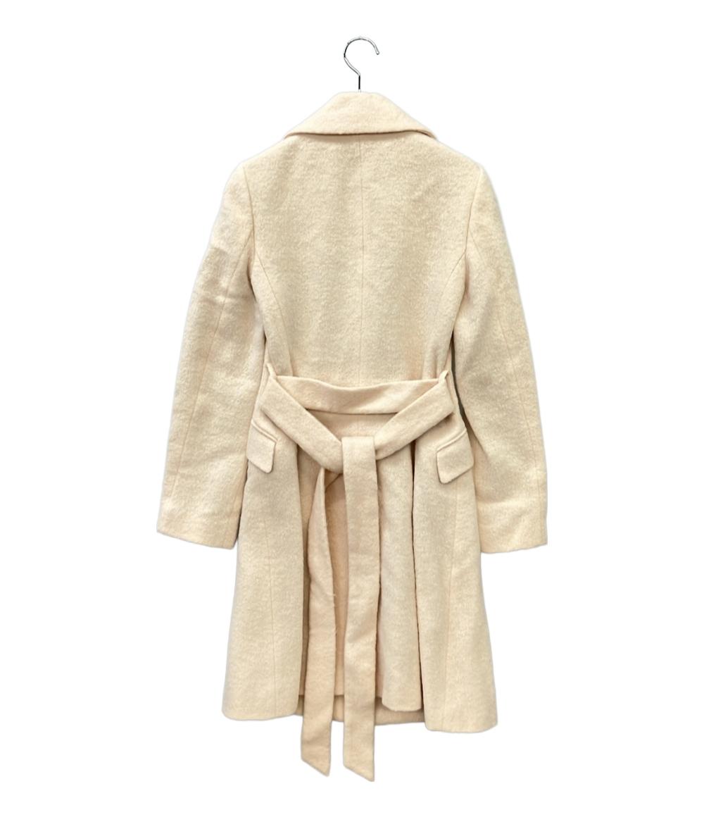 UNTITLED ロングコート レディース SIZE 1 (S) アンタイトル