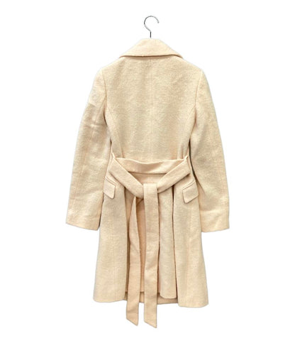 UNTITLED ロングコート レディース SIZE 1 (S) アンタイトル