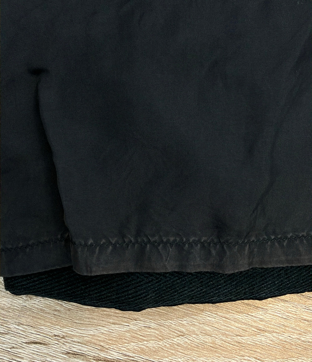 Sacai ファブリックコンボハーフパンツ 20-02221M メンズ SIZE 4 (L) サカイ